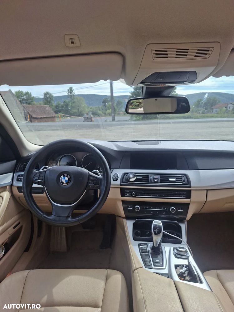 BMW Seria 5 - 1