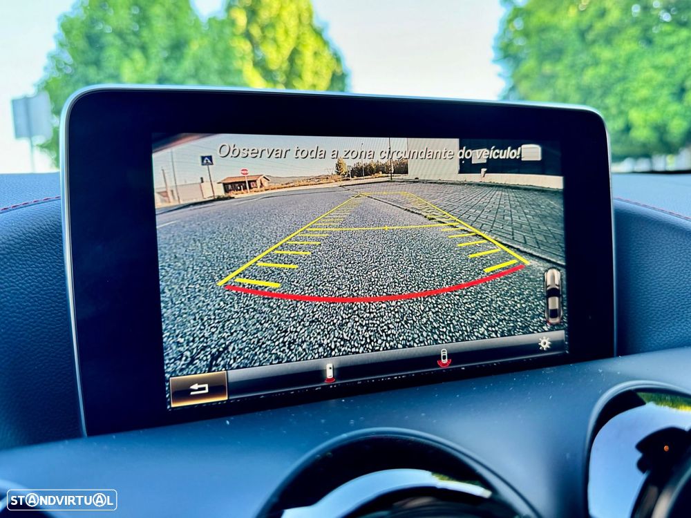 Mercedes-Benz AMG GT S - 30