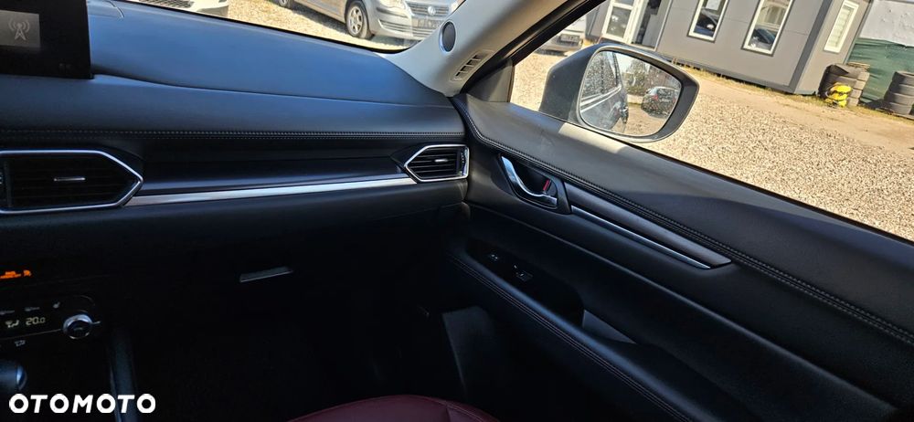 Mazda CX-5 e-SKYACTIV-G 194 AWD Advantage - 27