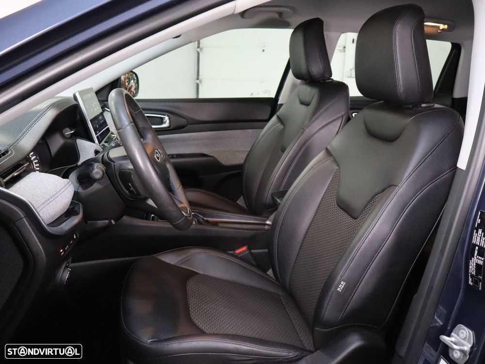 Jeep Compass 1.3 TG Limited - 6