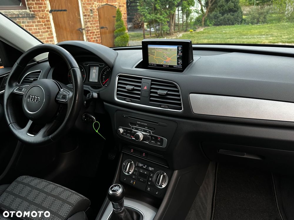 Audi Q3 2.0 TDI - 18