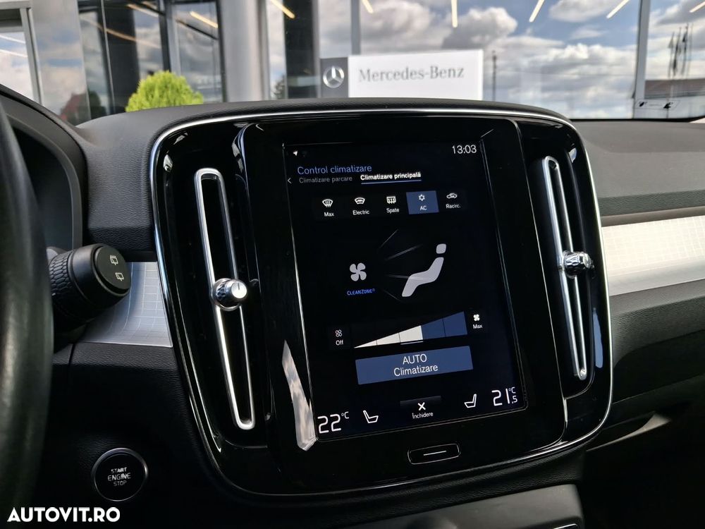 Volvo XC 40 - 15
