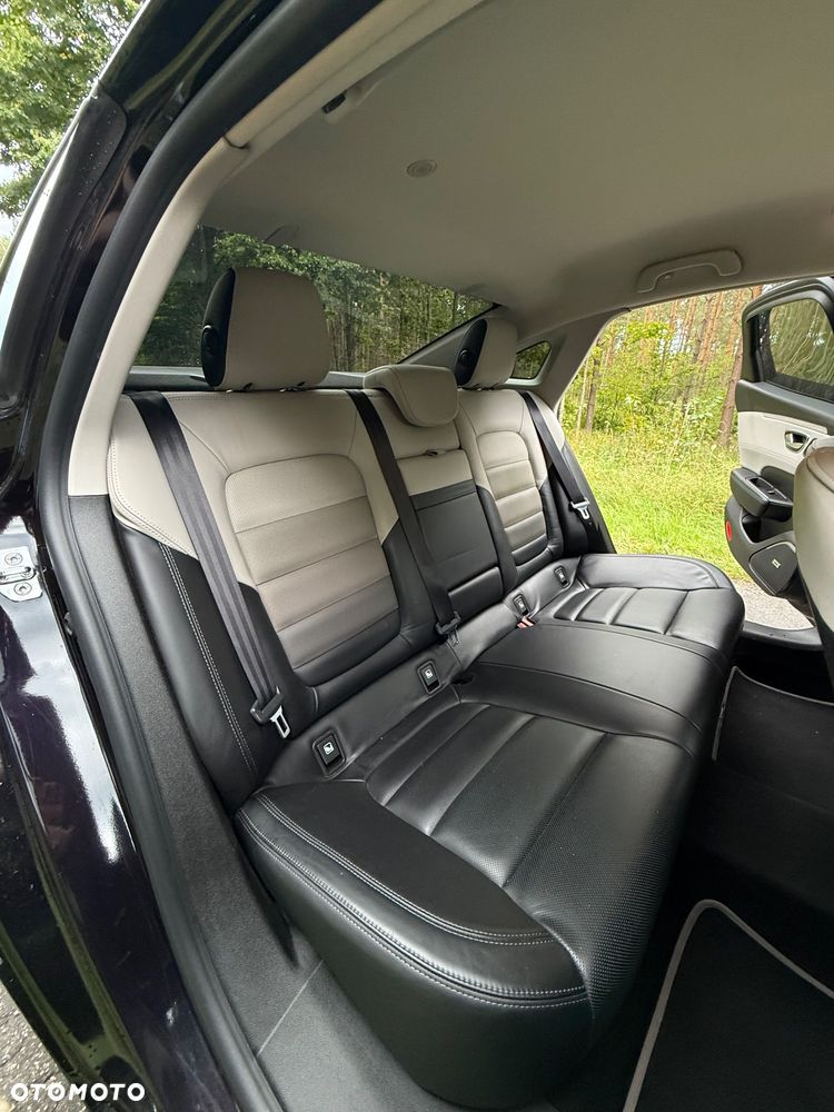 Renault Talisman 1.6 Energy dCi Initiale Paris EDC - 11