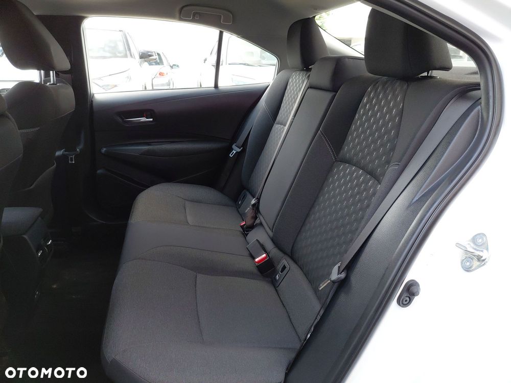 Toyota Corolla 1.8 Hybrid Comfort - 14