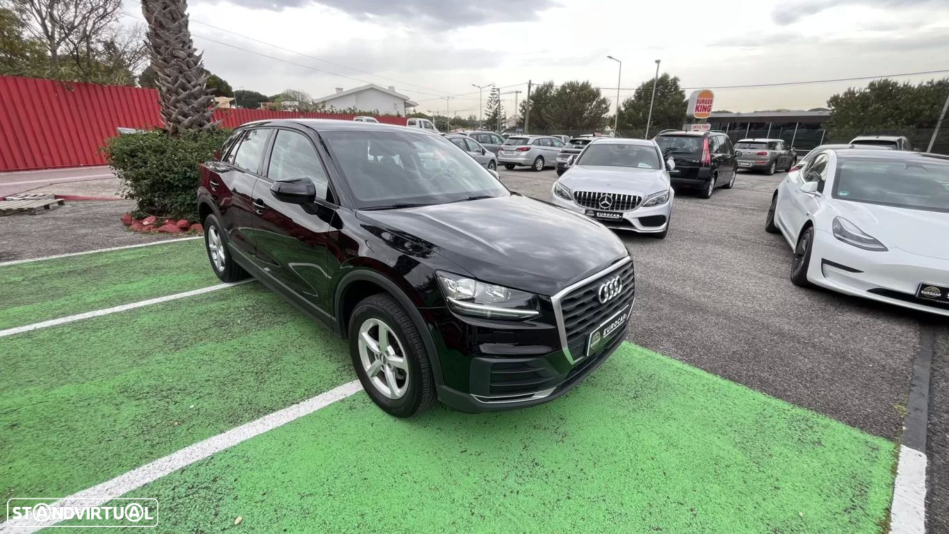 Audi Q2 - 11
