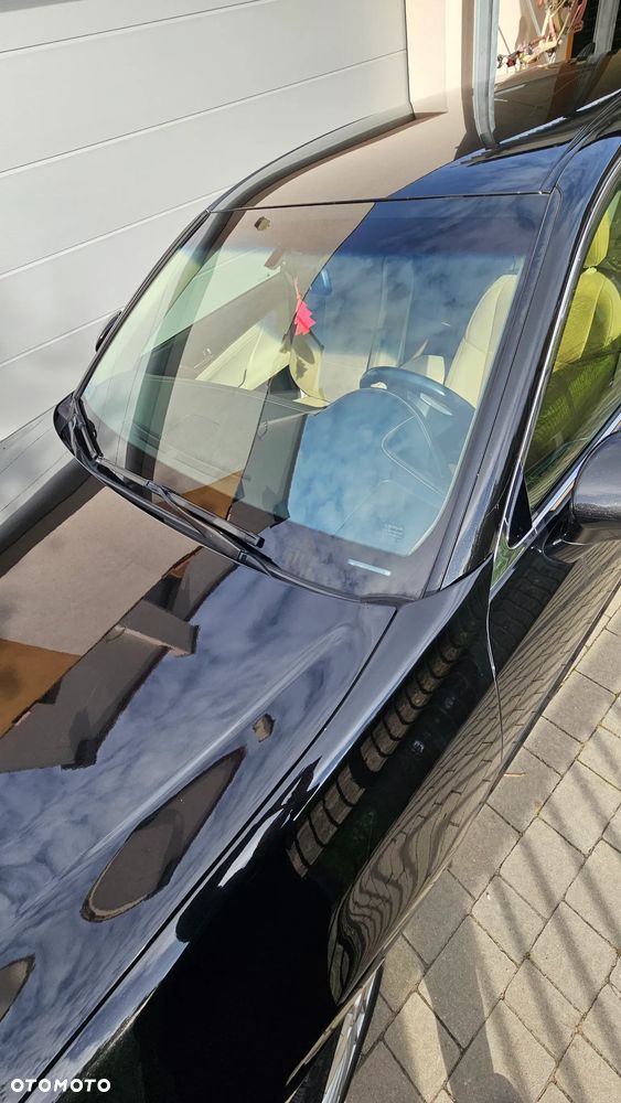 Lexus GS - 10