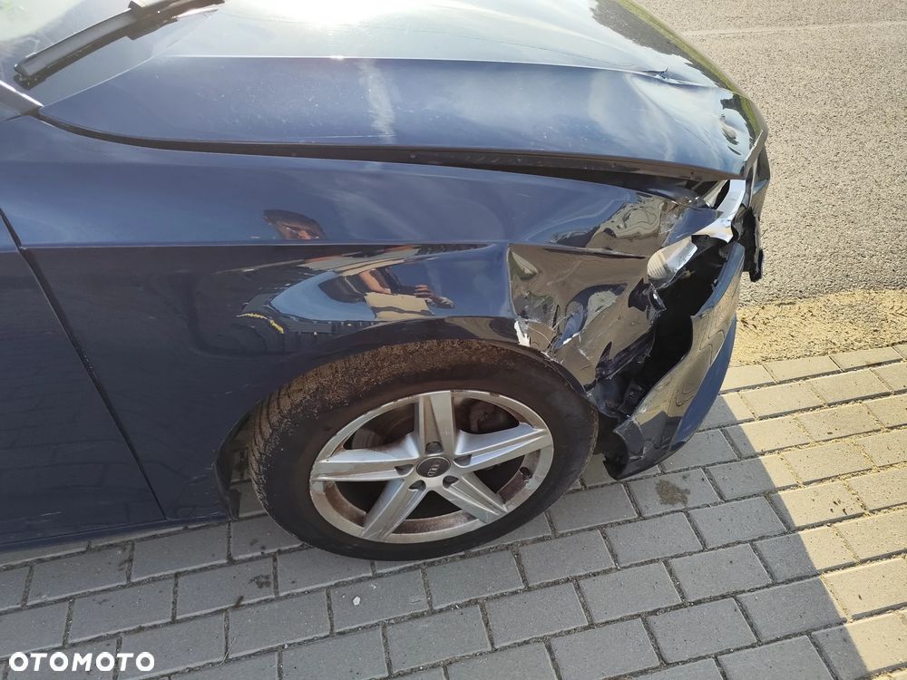 Audi A3 3-drzwiowe 1.6 TDI clean diesel Attraction - 9