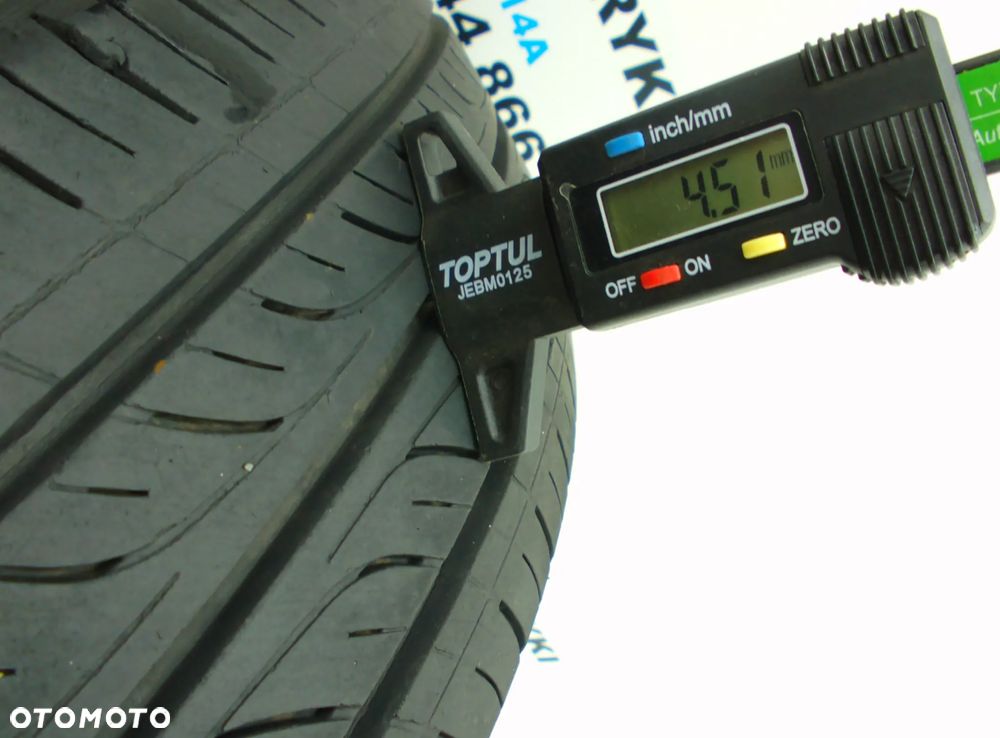 165/70R14 81T Sunfull Opony - 2