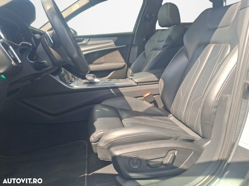 Audi A6 - 9