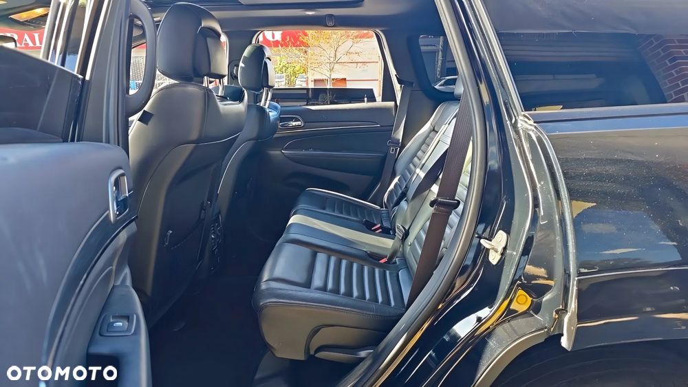 Jeep Grand Cherokee - 7