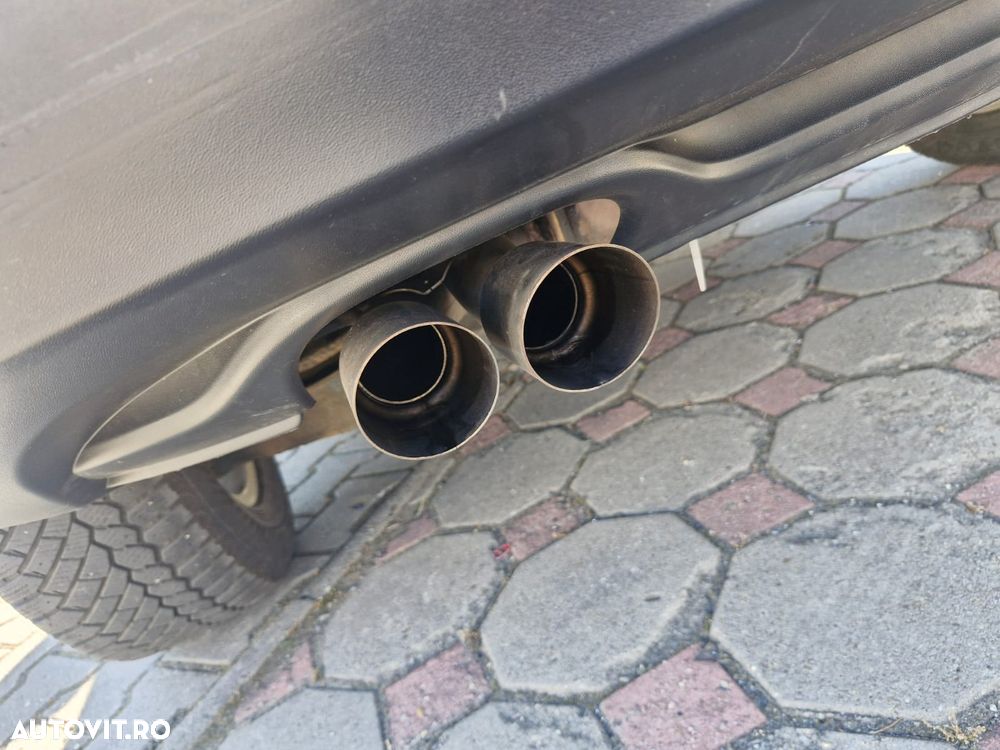 Volkswagen Tiguan 2.0 TDI CR DPF 4Motion Track&Field - 2