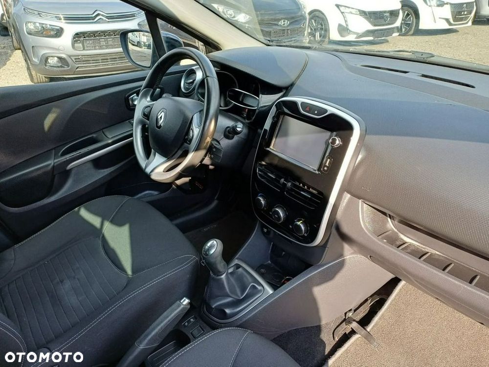 Renault Clio ENERGY TCe 90 Start & Stop LIMITED - 12