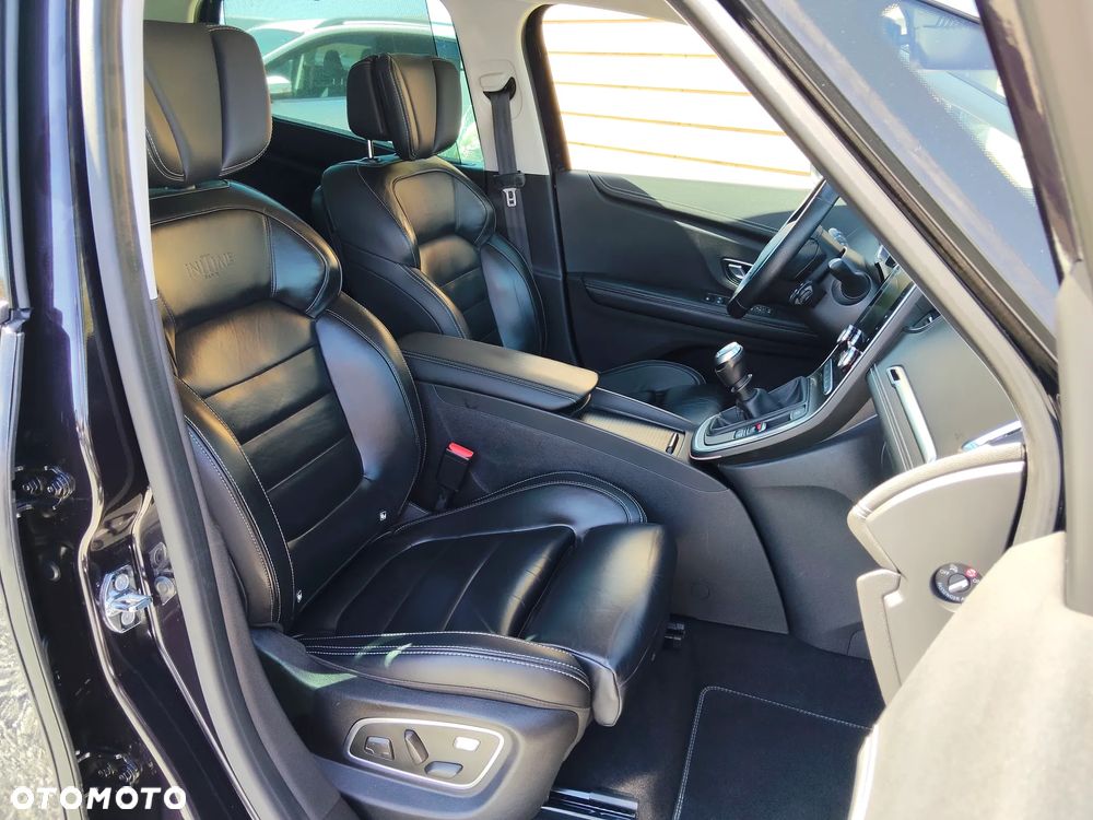 Renault Scenic ENERGY TCe 130 INITIALE PARIS - 24