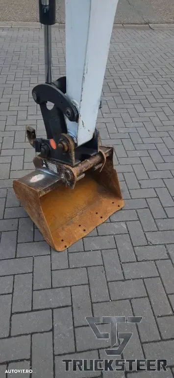 Bobcat E27z - 5