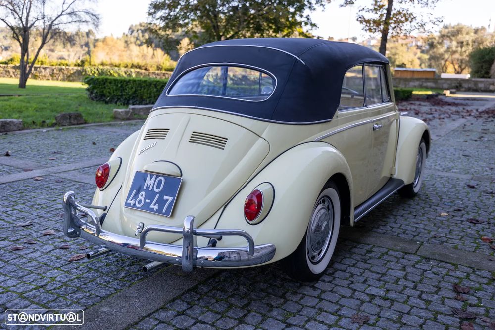VW Carocha - 4