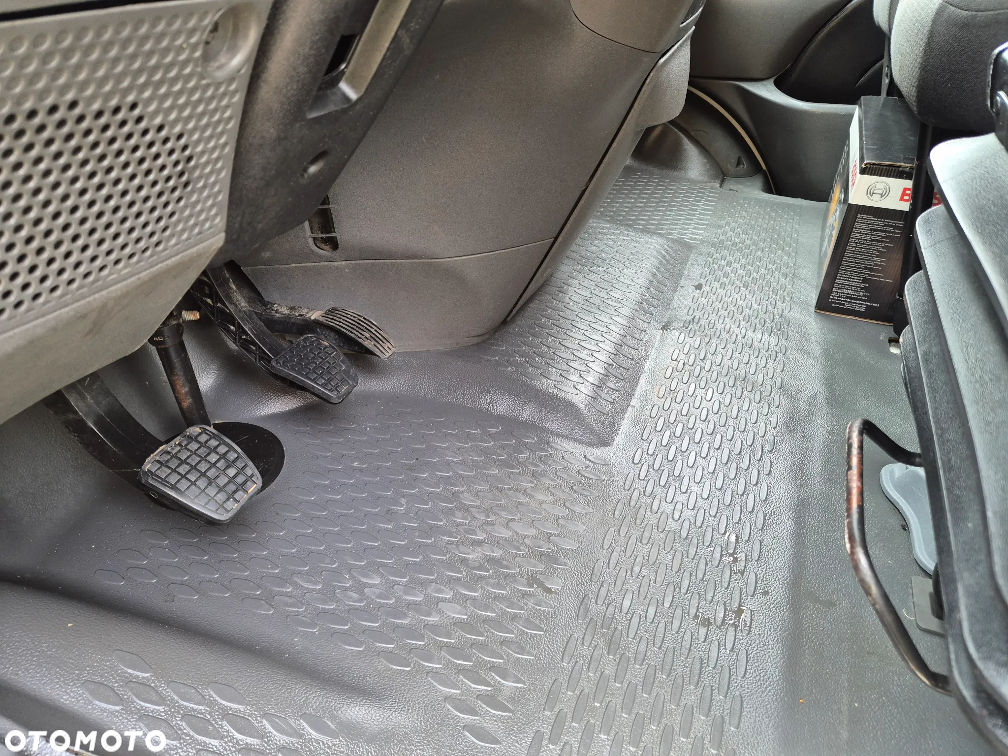Iveco DAILY 35C17 KONTENER 4.20 WINDA TEMPOMAT - 19