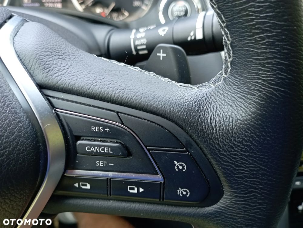 Infiniti Q50 2.0t Premium Sound Studio by Bose - 20