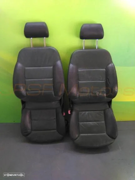 Componentes Audi A6 AllRoad 2.5 TDI 2002 - 25