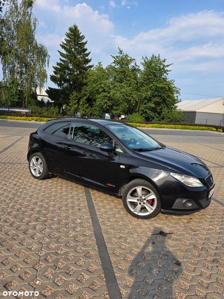 Seat Ibiza SC 1.4 16V Style - 16