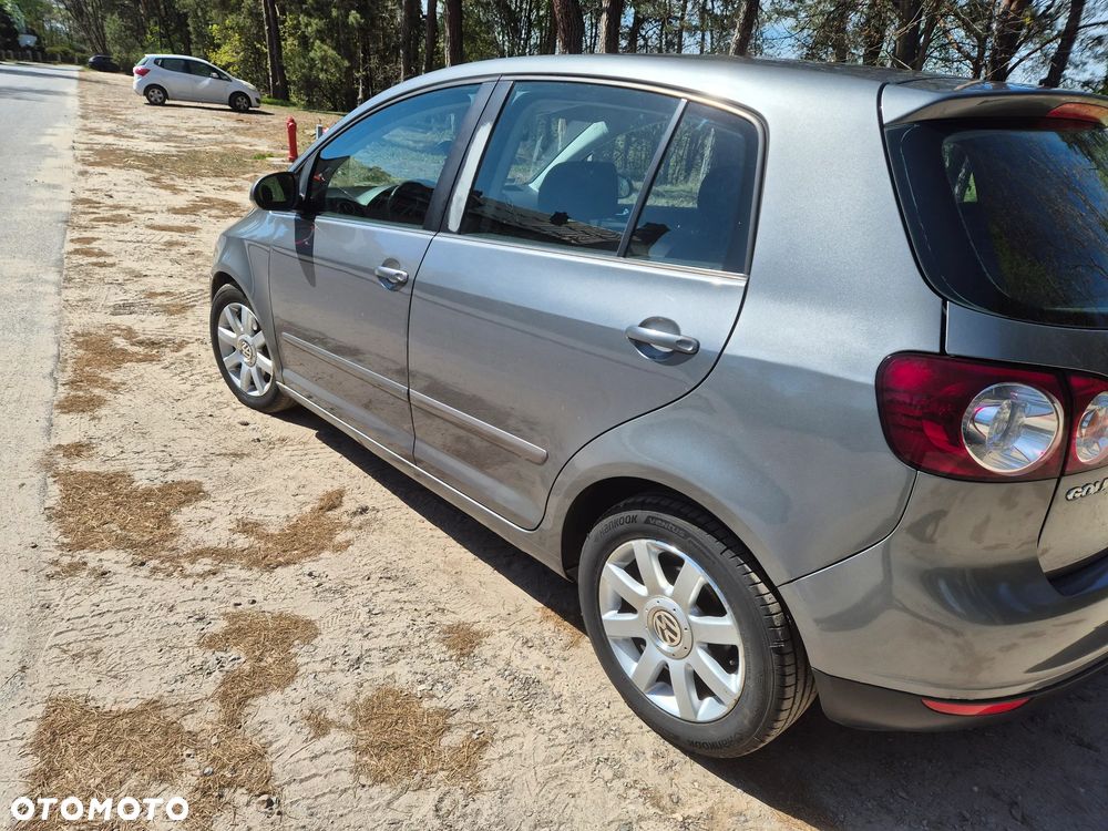 Volkswagen Golf 1.9 TDI Comfortline - 8