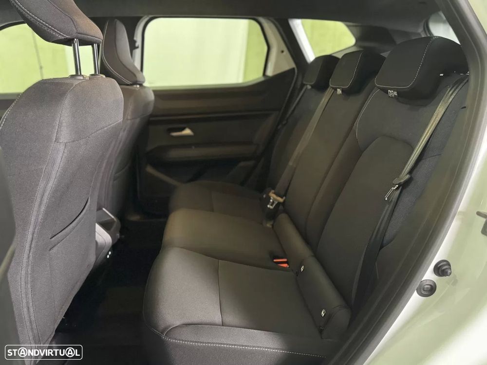 Dacia Duster 1.2 TCe Expression 4x4 - 27