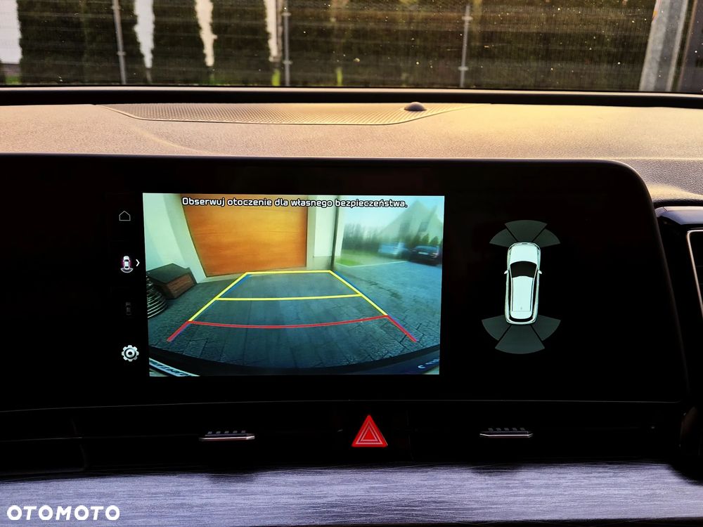 Kia Sportage 1.6 T-GDI L 2WD - 13