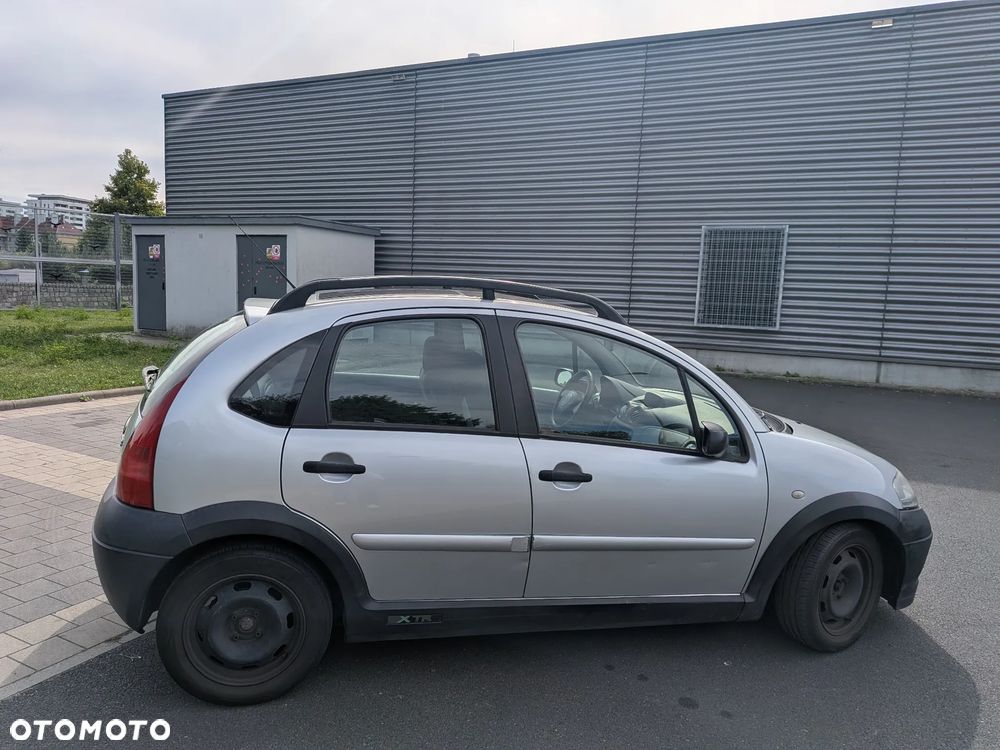 Citroën C3 - 5
