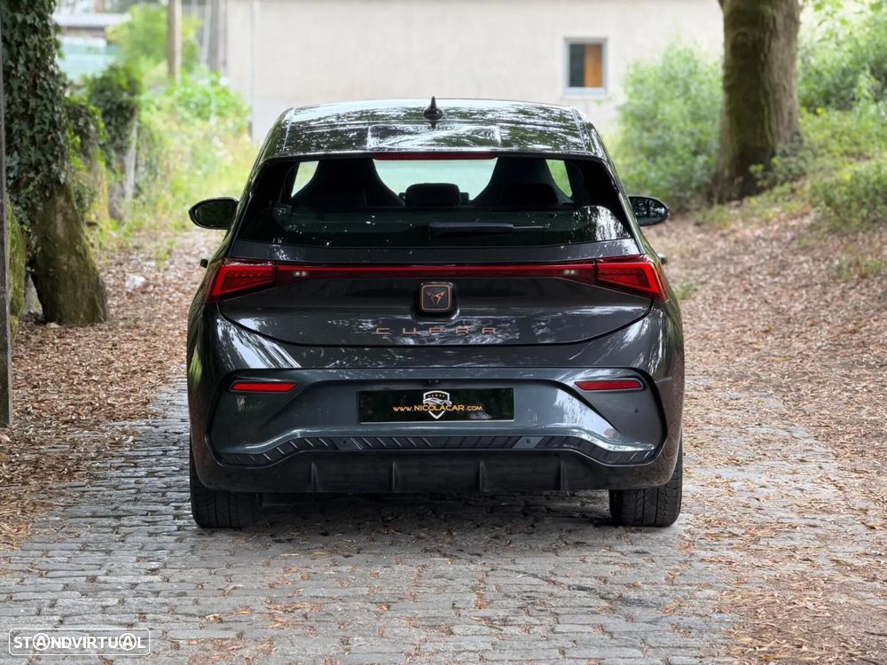 Cupra Born 58 kWh - 41