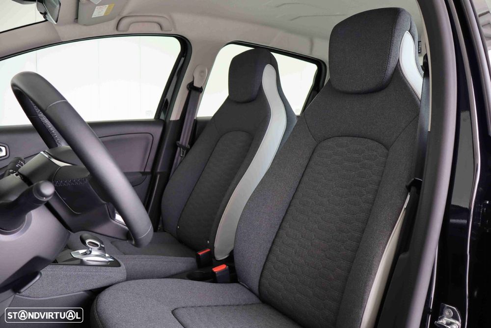 Renault Zoe (c/ Bateria) Limited 50 - 39