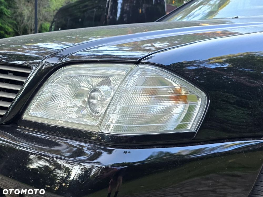 Mercedes-Benz SL 500 - 30