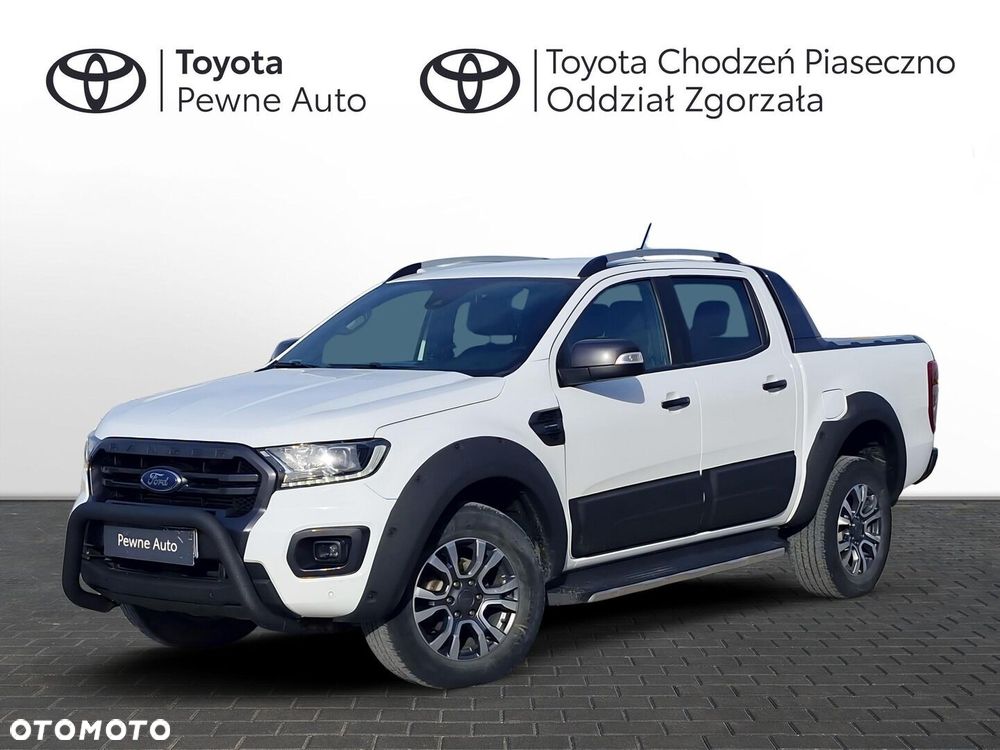 Ford Ranger - 2