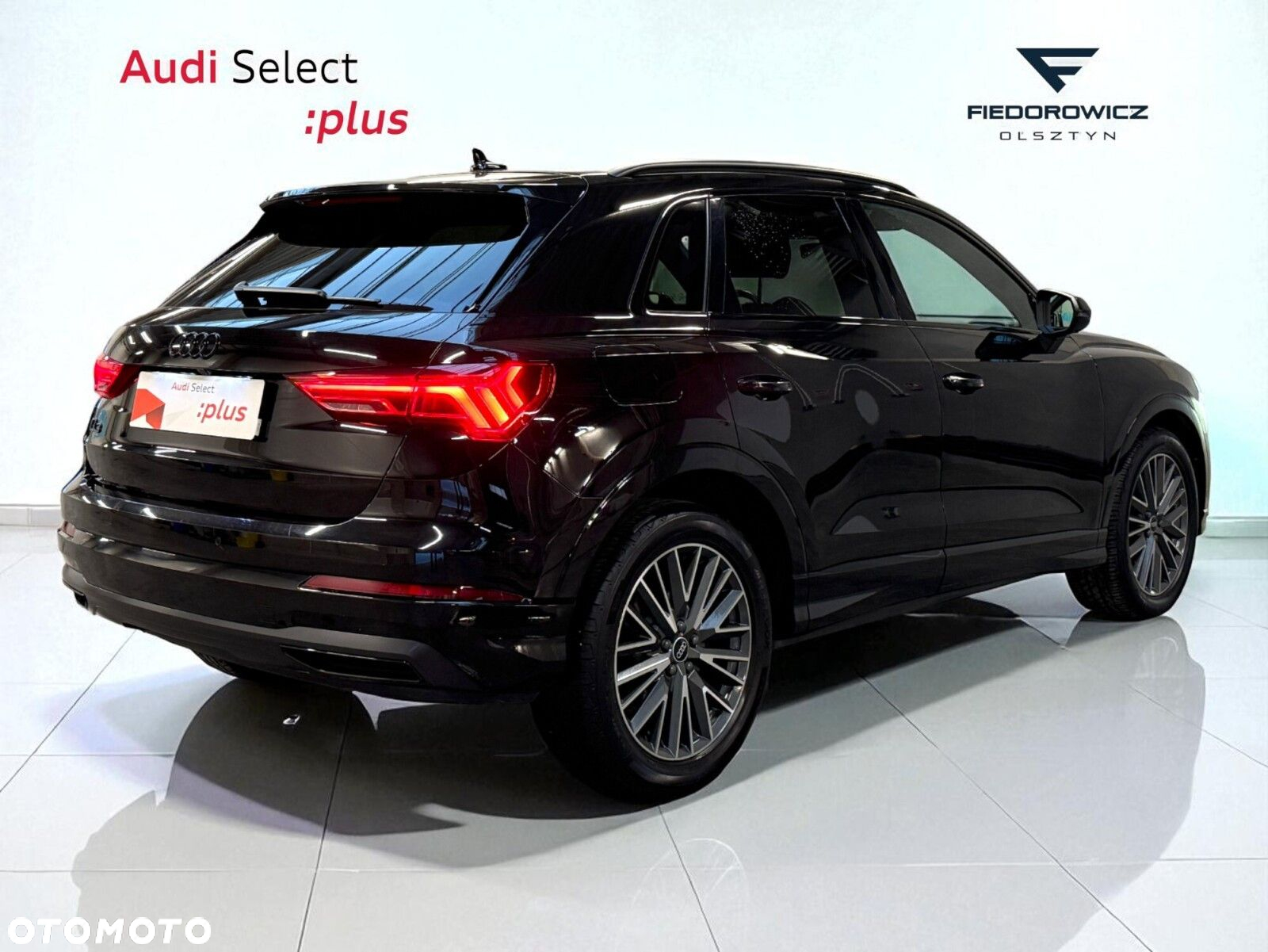 Audi Q3 - 7