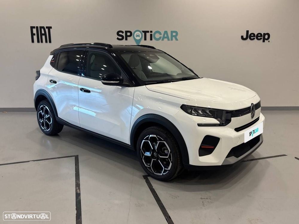 Citroën C3 1.2 PureTech Max - 3