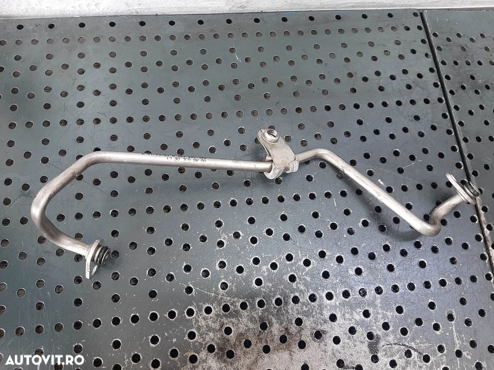 conducta ulei 1.0 b vw t-roc vw golf 7 skoda octavia 3 audi a3 8v  04c145140a - 2
