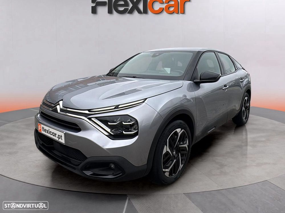 Citroën C4 1.2 PureTech Feel Pack - 3