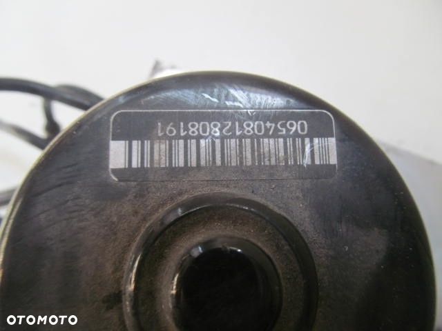 VW Golf IV Bora Beetle Pompa ABS ESP 379S Slask Wysylka VAT Gwaranjca - 3
