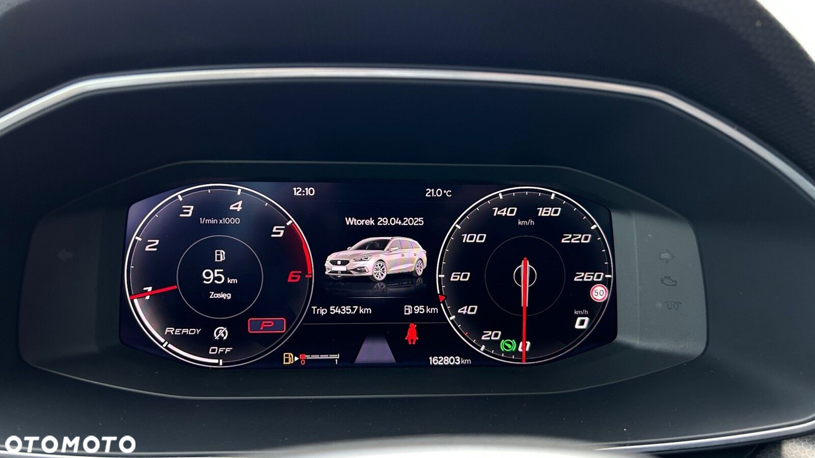 Seat Leon 2.0 TDI Style DSG - 16