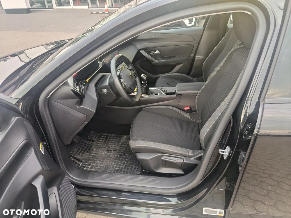 Peugeot 308 1.2 PureTech Active Pack S&S - 10