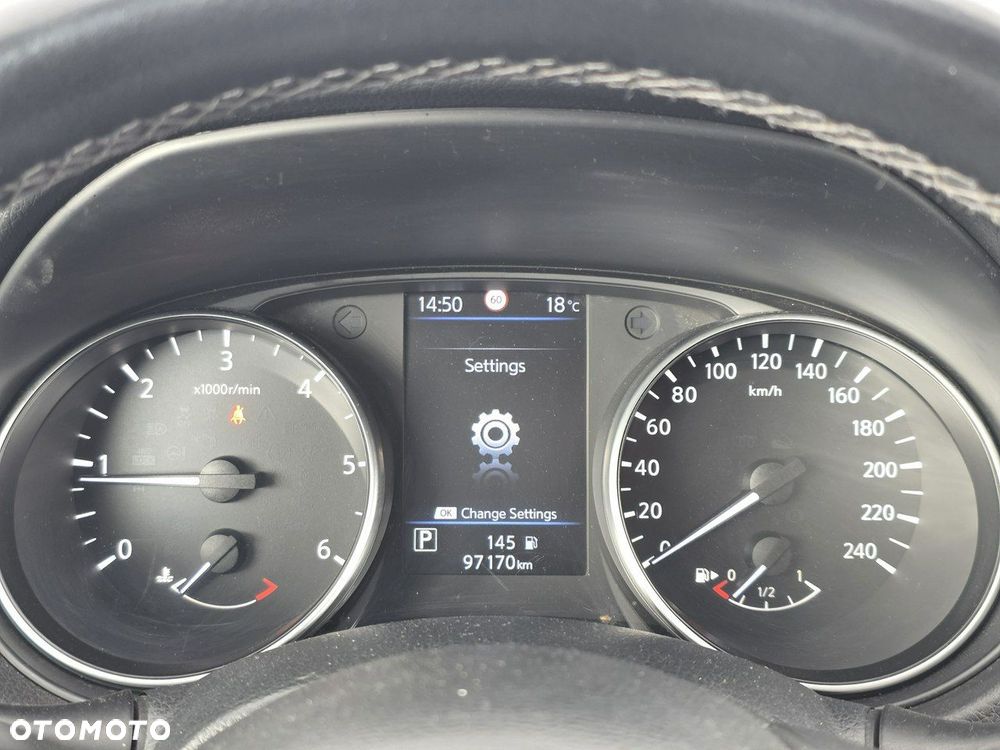 Nissan Qashqai 1.5 dCi N-Style DCT - 26