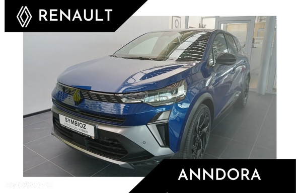 Renault Symbioz 1.6 E-Tech Full Hybrid 145 Esprit Alpine