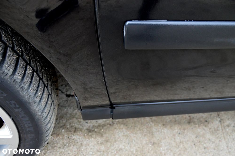 Volkswagen Sharan 1.9 TDI Comfortline Family - 15