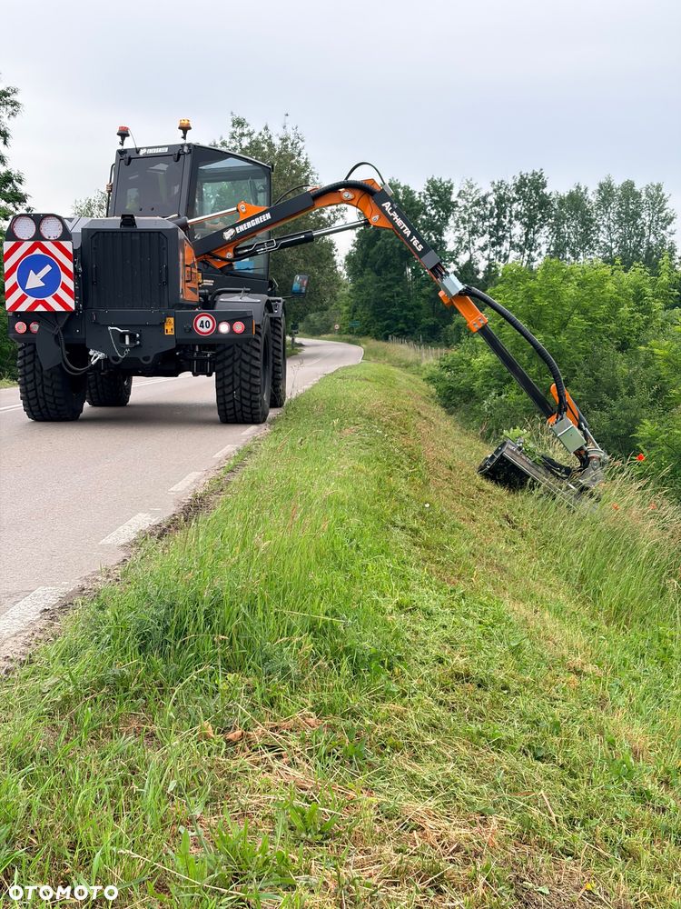 Inny ENERGREEN ALPHETTA - 11