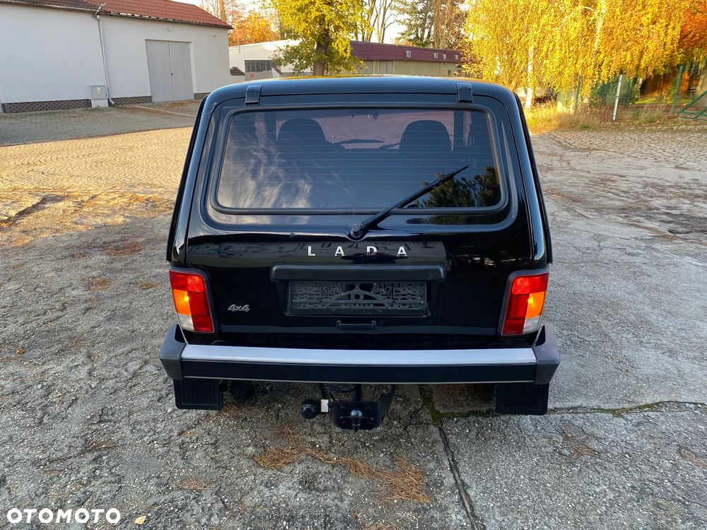 Lada Niva 1.7i (abs) EU5 - 9
