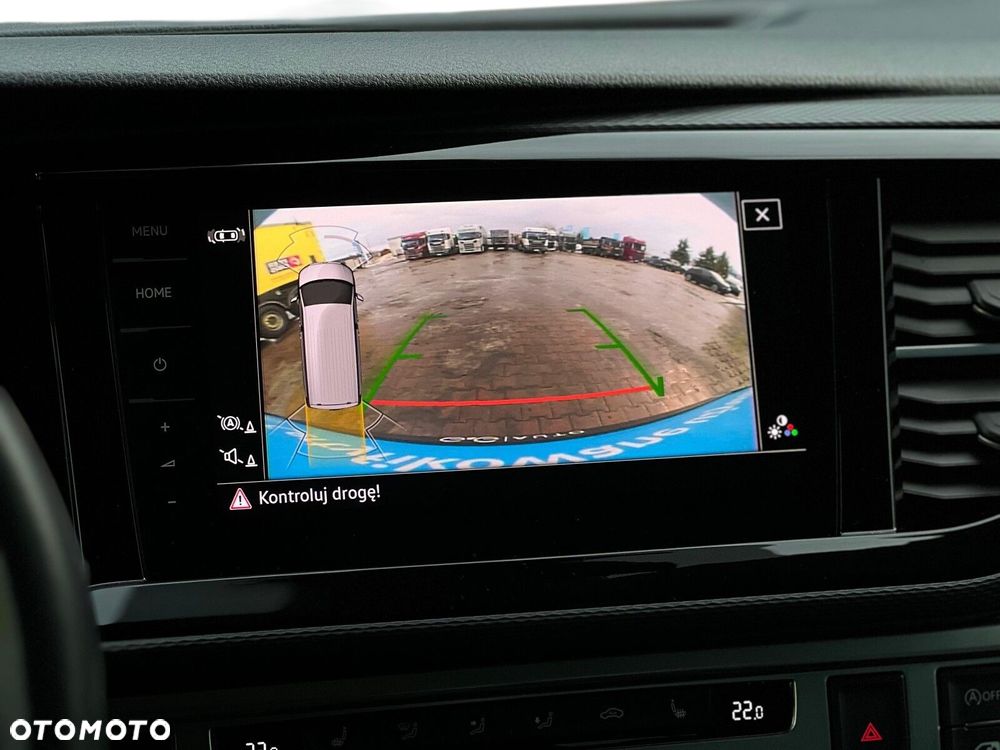 Volkswagen Multivan 2.0 BiTDI L1 Highline 4Motion DSG - 33