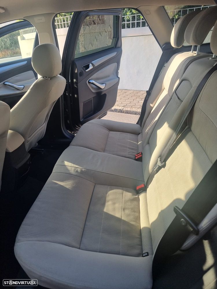 Ford Mondeo SW 2.0 TDCi Titanium S - 7