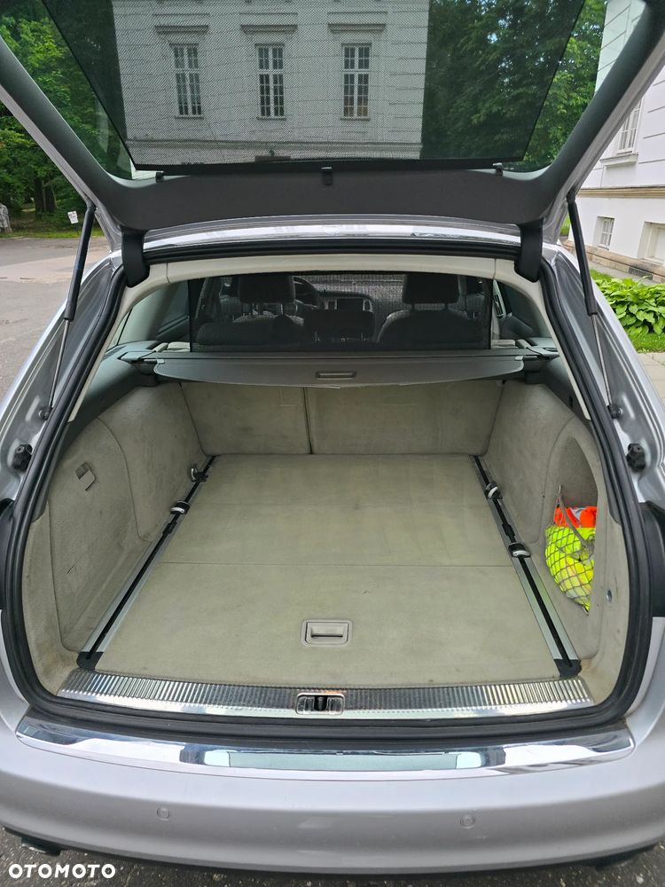 Audi A6 Avant 2.7 TDI - 16