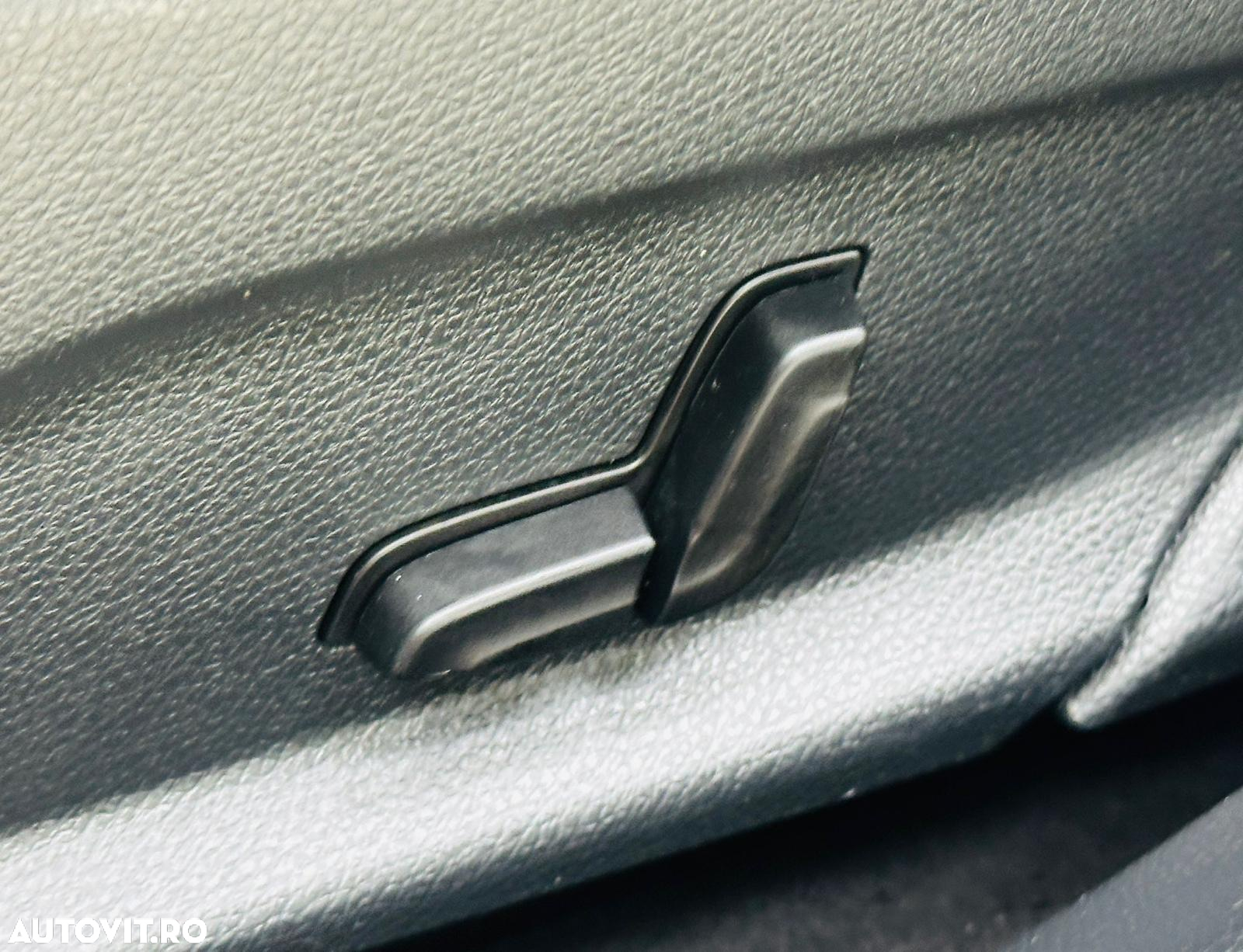 Mercedes-Benz C 200 (BlueTEC) d T 7G-TRONIC AMG Line - 13