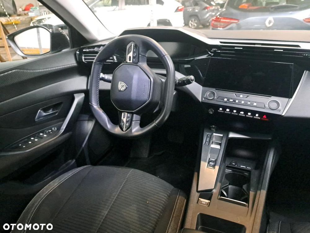 Peugeot 308 1.5 BlueHDi Allure S&S EAT8 - 4