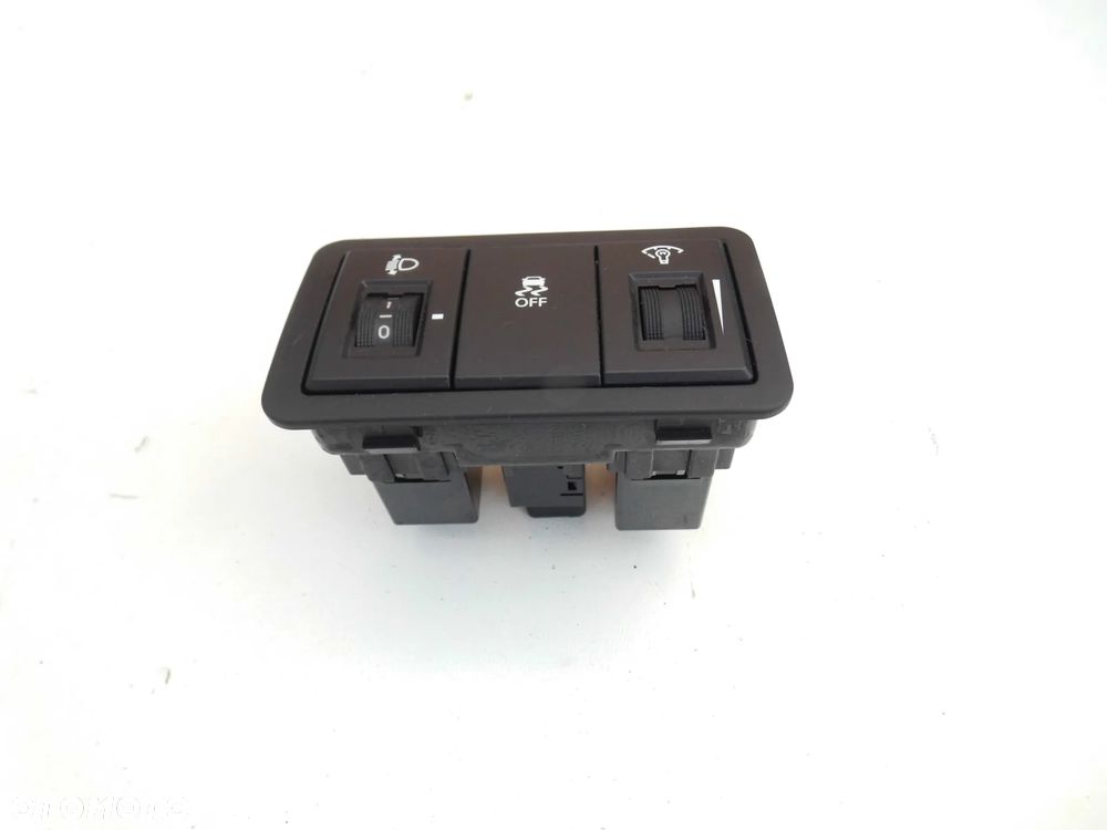 PANEL REGULACJI ŚWIATEŁ ESP OFF HYUNDAI I20 LIFT - 2
