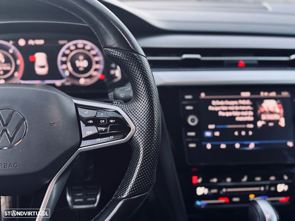 VW Arteon 2.0 TDI Elegance DSG - 21
